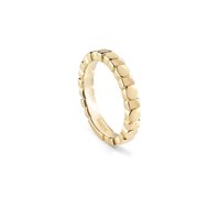 Ringe Damiani Belle Epoque Reel in Gelbgold 20091433 - 20091433